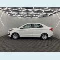 FORD KA SEDAN SE 1.5 12V FLEX MANUAL 4P - BRANCO - 2020 Foto 8 (Miniatura)