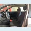 VOLKSWAGEN GOL 1.0 12V FLEX MANUAL 4P - PRATA - 2020 Foto 8 (Miniatura)