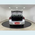 CHEVROLET COBALT LTZ 1.8 FLEX AUT. 4P - PRATA - 2020 Foto 8 (Miniatura)