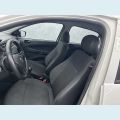 VOLKSWAGEN VOYAGE 1.0 MPI FLEX MANUAL 4P - BRANCO - 2023 Foto 8 (Miniatura)