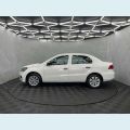 VOLKSWAGEN VOYAGE 1.0 MPI FLEX MANUAL 4P - BRANCO - 2023 Foto 8 (Miniatura)