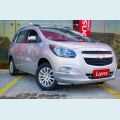CHEVROLET SPIN LT 5S 1.8 FLEX AUT. 4P - PRATA - 2016 Foto 8 (Miniatura)