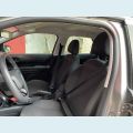 CITROËN C4 CACTUS FEEL PACK 1.6 FLEX AUT. 4P - PRATA - 2020 Foto 8 (Miniatura)