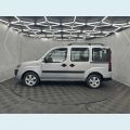FIAT DOBLO ESSENCE 1.8 16V FLEX MANUAL 4P - PRATA - 2021 Foto 8 (Miniatura)