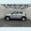 CITROËN C3 LIVE PACK 1.0 FLEX MANUAL 4P - PRATA - 2023 Foto 8 (Miniatura)