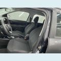 CITROËN C4 CACTUS FEEL 1.6 FLEX AUT. 4P - CINZA - 2022 Foto 8 (Miniatura)