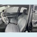 HYUNDAI HB 20S COMFORT 1.0 FLEX MANUAL 4P - PRETO - 2023 Foto 8 (Miniatura)