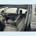 CHEVROLET TRACKER LT 1.0 TURBO FLEX AUT. 4P - PRETO - 2024 Foto 8 (Miniatura)