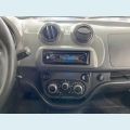 FIAT FIORINO HARD WORKING 1.4 EVO FLEX MANUAL 3P - BRANCO - 2018 Foto 8 (Miniatura)