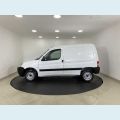 PEUGEOT PARTNER FURGAO 1.6 FLEX MANUAL 4P - BRANCO - 2020 Foto 8 (Miniatura)