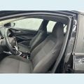 CHEVROLET ONIX LT 1.0 FLEX MANUAL 4P - PRETO - 2024 Foto 8 (Miniatura)