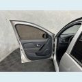 RENAULT LOGAN ZEN 1.0 12V FLEX MANUAL 4P - PRATA - 2021 Foto 8 (Miniatura)