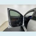 CHEVROLET COBALT LTZ 1.8 8V FLEX AUT. 4P - PRATA - 2019 Foto 8 (Miniatura)