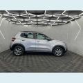 CITROËN C3 FEEL 1.0 FLEX MANUAL 4P - CINZA - 2023 Foto 8 (Miniatura)