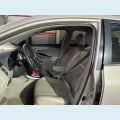 TOYOTA COROLLA XEI MULTI-DRIVE S 2.0 FLEX AUT. 4P - BEGE - 2013 Foto 8 (Miniatura)