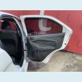 FORD KA SEDAN SE PLUS 1.0 FLEX MANUAL 4P - BRANCO - 2015 Foto 8 (Miniatura)