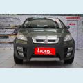 FIAT IDEA ADVENTURE 1.8 16V E.TORQ FLEX MANUAL 4P - VERDE - 2013 Foto 8 (Miniatura)