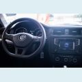 VOLKSWAGEN JETTA TRENDLINE TIPTRONIC 1.4 TSI AUT. 4P - BRANCO - 2016 Foto 8 (Miniatura)