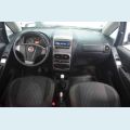 FIAT IDEA ESSENCE 1.6 16V FLEX MANUAL 4P - PRATA - 2014 Foto 8 (Miniatura)