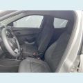 RENAULT KWID ZEN 1.0 12V FLEX MANUAL 4P - PRATA - 2021 Foto 8 (Miniatura)