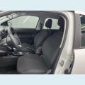 CITROËN C4 CACTUS 1.6 FLEX AUT. 4P - BRANCO - 2022 Foto 8 (Miniatura)