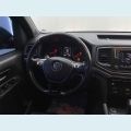 VOLKSWAGEN AMAROK DIESEL AUT. 4P - PRETO - 2020 Foto 8 (Miniatura)