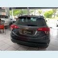 HONDA HR-V EX 1.8 FLEX MANUAL 4P - CINZA - 2017 Foto 8 (Miniatura)