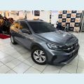 VOLKSWAGEN NIVUS COMFORTLINE 1.0 200 TSI FLEX MANUAL 4P - CINZA - 2023 Foto 8 (Miniatura)