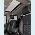 NISSAN FRONTIER PLATINUM 2.3 B.TURBO DIESEL FLEX AUT. 4P - PRETO - 2023 Foto 8 (Miniatura)