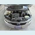 KIA CERATO AUT. 4P - PRATA - 2011 Foto 8 (Miniatura)