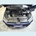 HYUNDAI HB 20 FLEX MANUAL 4P - AZUL - 2023 Foto 8 (Miniatura)