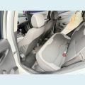 CHEVROLET ONIX FLEX MANUAL 4P - PRATA - 2013 Foto 8 (Miniatura)