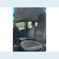 FIAT PALIO FLEX MANUAL 4P - BRANCO - 2015 Foto 8 (Miniatura)