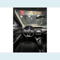 NISSAN KICKS FLEX AUT. 5P - CINZA - 2024 Foto 8 (Miniatura)