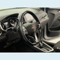 CHEVROLET ONIX PLUS LTZ FLEX AUT. 5P - PRATA - 2020 Foto 8 (Miniatura)