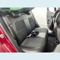 CHEVROLET PRISMA LTZ 1.4 FLEX AUT. 4P - VERMELHO - 2018 Foto 8 (Miniatura)