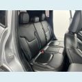 JEEP RENEGADE LONGITUDE AT FLEX AUT. 4P - PRATA - 2021 Foto 8 (Miniatura)
