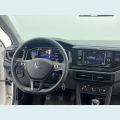 VOLKSWAGEN VIRTUS 1.0 T FLEX MANUAL 4P - BRANCO - 2024 Foto 8 (Miniatura)