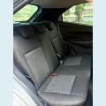 FORD KA SE 1.0 HA C FLEX MANUAL 4P - PRATA - 2019 Foto 8 (Miniatura)