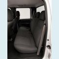 FORD RANGER XLS 12A 2.3 FLEX MANUAL 4P - BRANCO - 2011 Foto 8 (Miniatura)