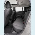PEUGEOT 208 STYLE 1.0 FLEX MANUAL 4P - CINZA - 2025 Foto 8 (Miniatura)
