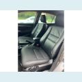 HONDA HONDA CITY FLEX AUT. 4P - CINZA - 2014 Foto 8 (Miniatura)
