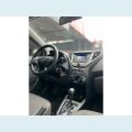 HYUNDAI HYUNDAI HB 20S FLEX AUT. 4P - BRANCO - 2015 Foto 8 (Miniatura)