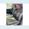 HONDA HONDA CITY FLEX AUT. 4P - CINZA - 2019 Foto 8 (Miniatura)