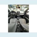 FIAT FIAT CRONOS FLEX MANUAL 4P - PRETO - 2024 Foto 8 (Miniatura)