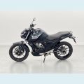 YAMAHA YAMAHA FZ15 FAZER ABS FZ1 FLEX - VERDE - 2025 Foto 8 (Miniatura)