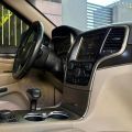 JEEP JEEP GRAND CHEVROLET LIMITED CRD 3.0 FLEX AUT. 4P - PRETO - 2014 Foto 8 (Miniatura)