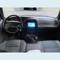 FORD FORD RANGER XLS 2.5 DIESEL MANUAL 4P - PRETO - 2008 Foto 8 (Miniatura)