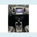 JEEP JEEP COMPASS FLEX AUT. 4P - CINZA - 2018 Foto 8 (Miniatura)