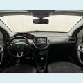 PEUGEOT PEUGEOT 208 FLEX AUT. 4P - BRANCO - 2014 Foto 8 (Miniatura)